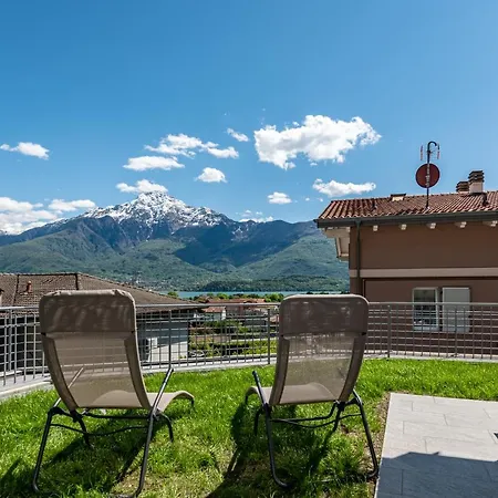 Laura's Little Diamond - Bel Post Apartman Domaso
