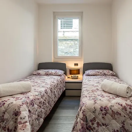 Laura's Little Diamond - Bel Post Apartman