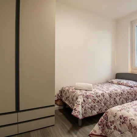 Appartement Laura's Little Diamond - Bel Post Domaso